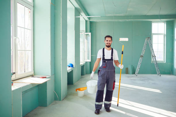 Best Asbestos and Lead Testing During Mold Inspection  in Levittown, NY