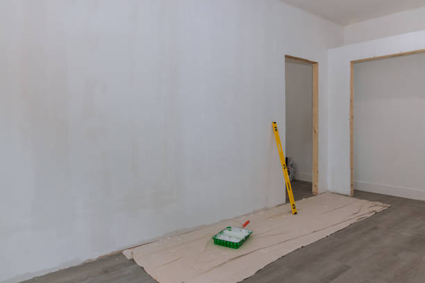 Mold Remediation for Rental Properties in Levittown, NY