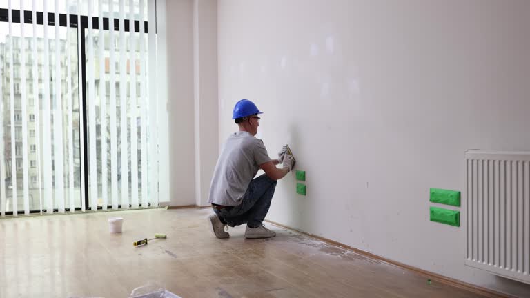 Best Attic Mold Removal  in Levittown, NY